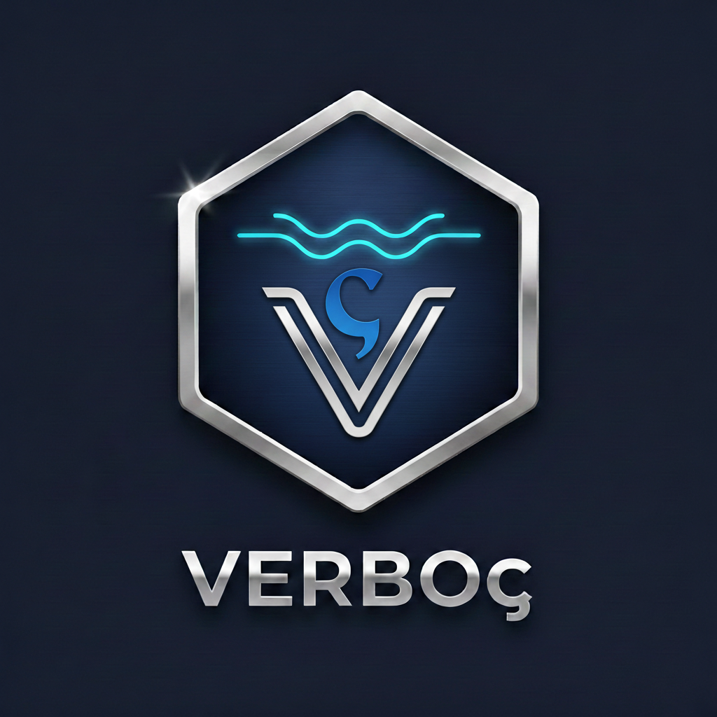 Verboς Logo